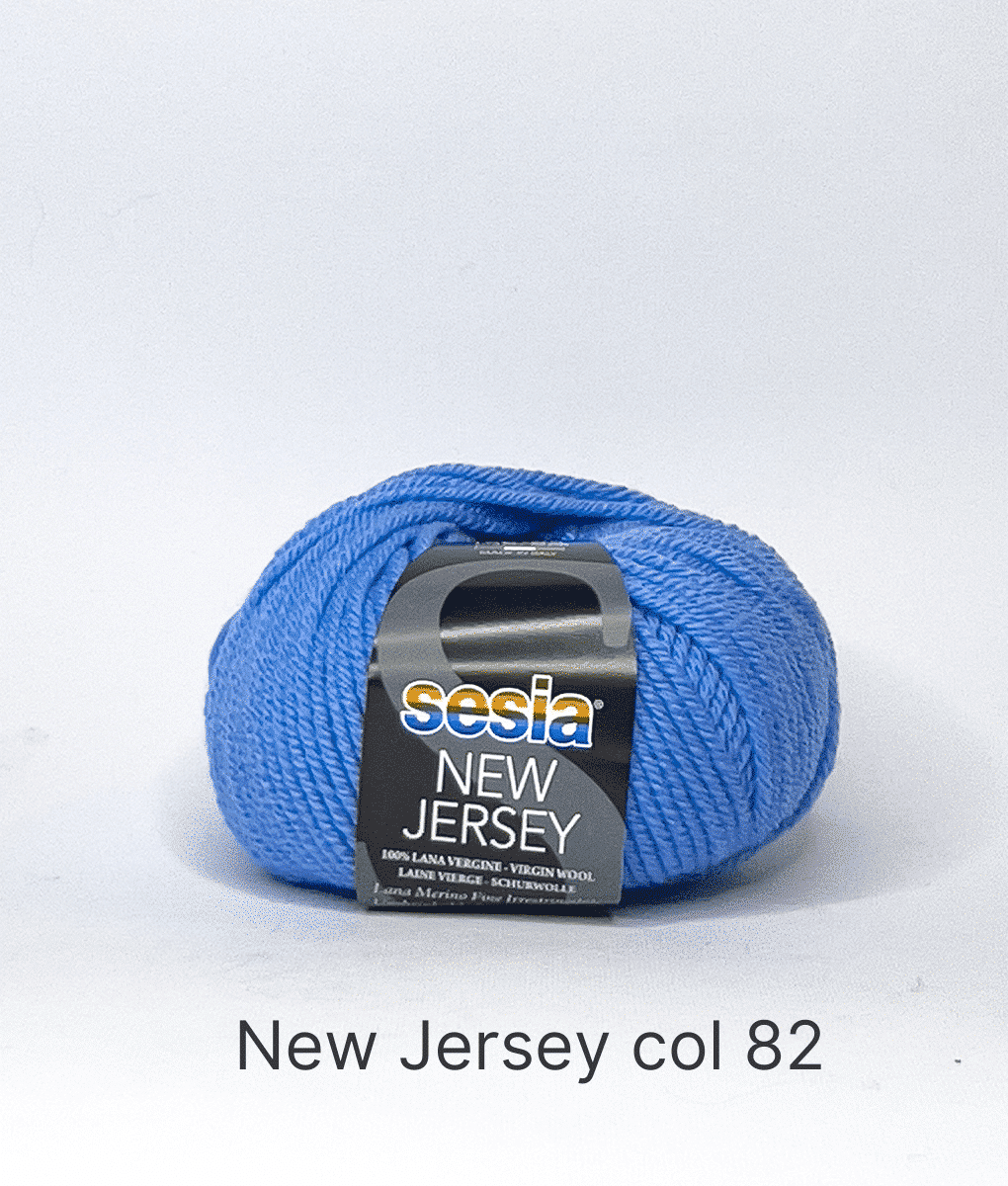 Kit Maglia: Home Design Cuscino Romantico in Lana - immagine 48