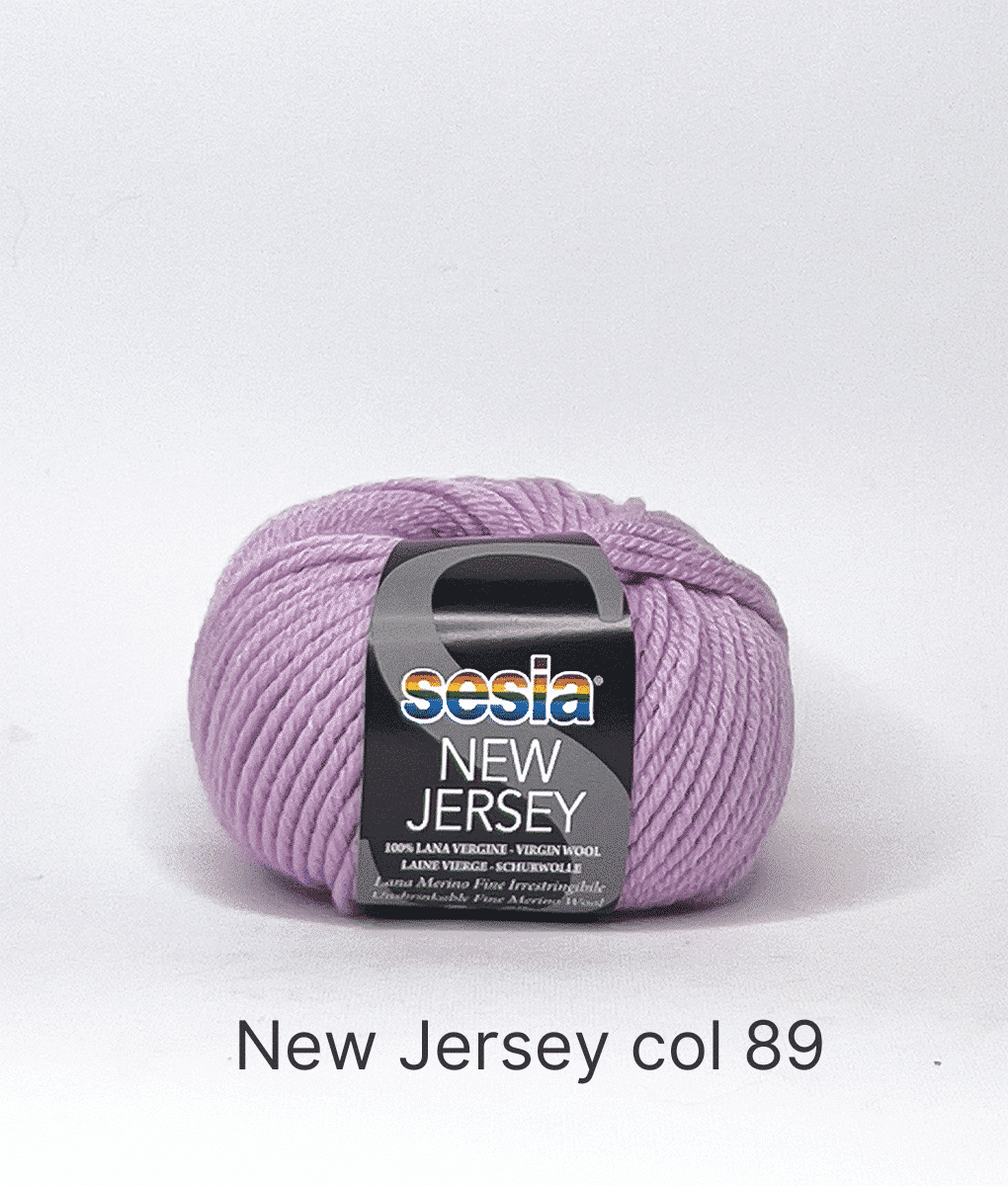 Kit Maglia: Home Design Cuscino Romantico in Lana - immagine 47