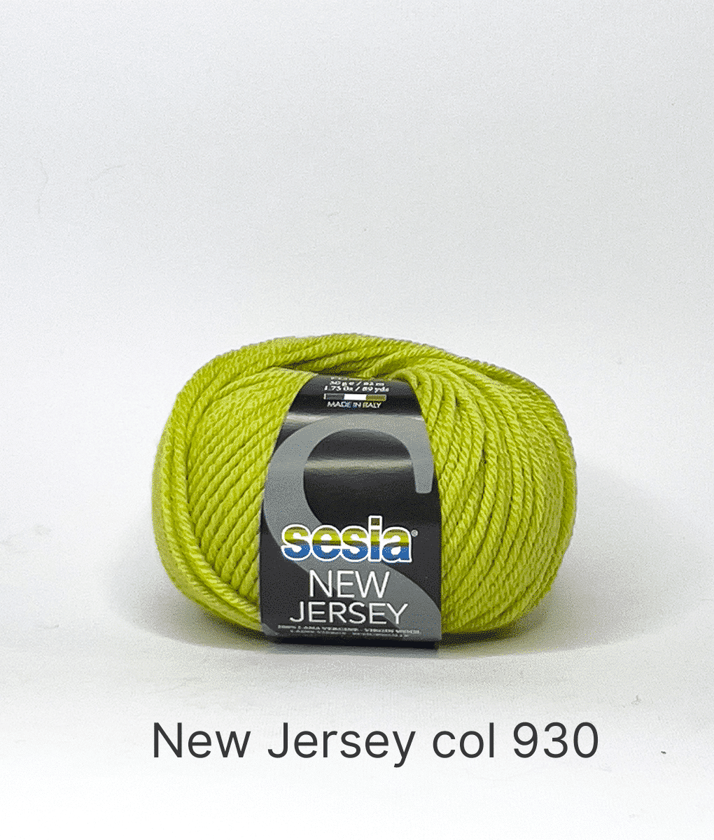 Kit Maglia: Home Design Cuscino Romantico in Lana - immagine 34