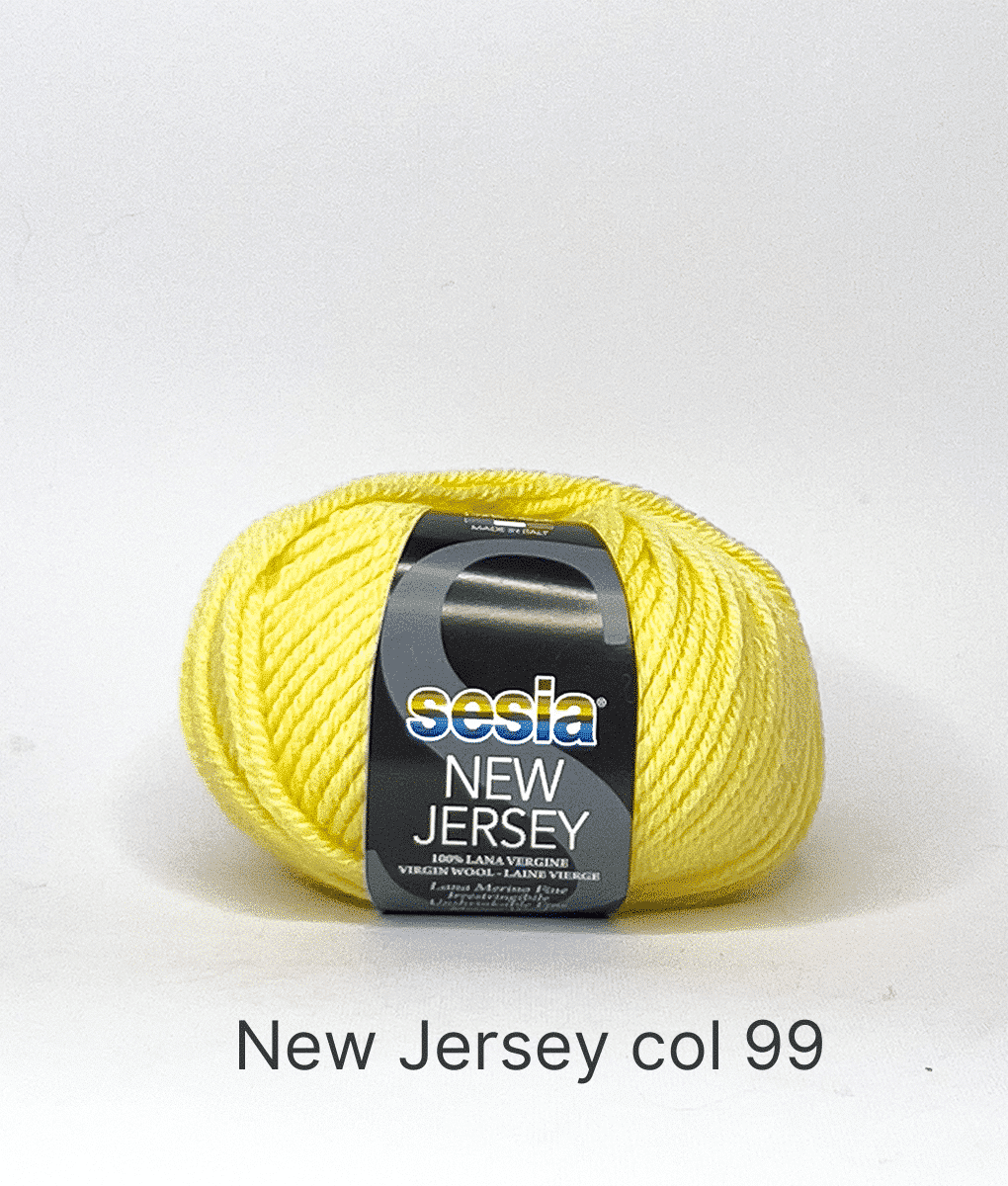 Kit Maglia: Home Design Cuscino Romantico in Lana - immagine 46