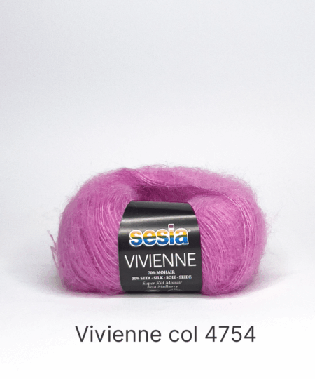 Alternative view of Vivienne Manifattura Sesia In Love