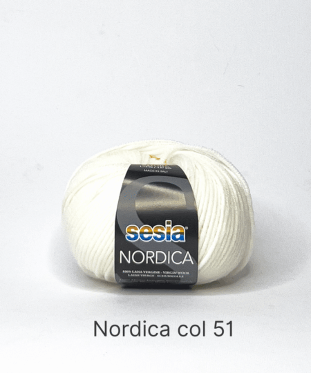 Alternative view of Pacco 5 Gomitoli: Lana Sesia Nordica