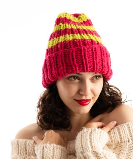 pattern per ferri e uncinetto