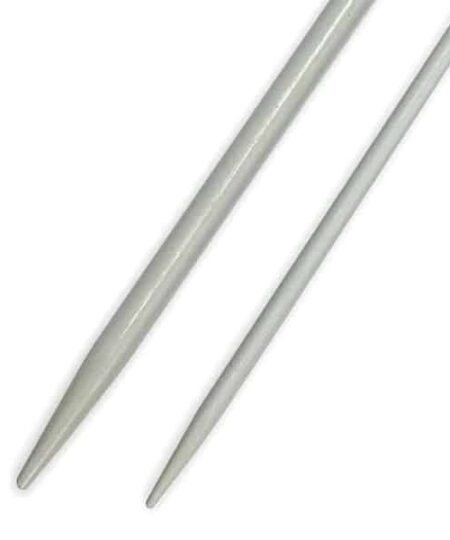 prym ferri maglia alluminio knitting principiante