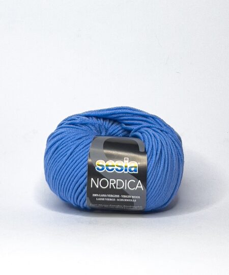 Negozio di filati on line, la lana sesia extrafine e iirrestringibile perfetta per i neonati e per i capi adulti tutti i colori