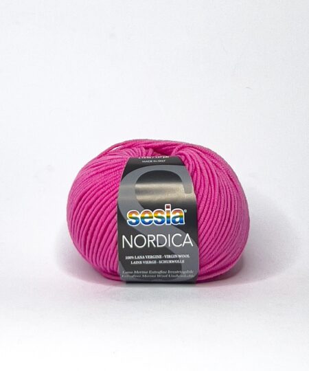 Negozio di filati on line, la lana sesia extrafine e iirrestringibile perfetta per i neonati e per i capi adulti tutti i colori