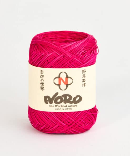 filato carta e lino Noro yarn filati giapponesi per uncinetto e lavoro a maglia