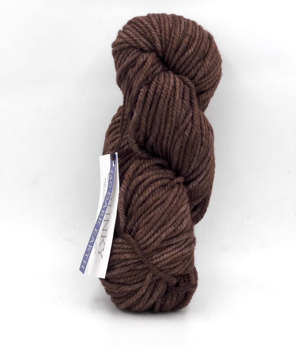 Malabrigo Yarns Chunky is a Hand dyed 100% Merino yarn ideal for knitting and crocheting available in the online shop