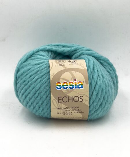 lana Echos sesia filati lana e alpaca biologico