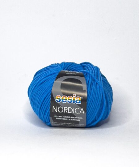 Negozio di filati on line, la lana sesia extrafine e iirrestringibile perfetta per i neonati e per i capi adulti tutti i colori