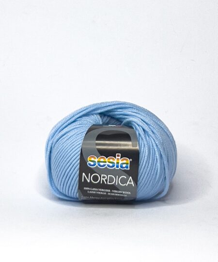 Negozio di filati on line, la lana sesia extrafine e iirrestringibile perfetta per i neonati e per i capi adulti tutti i colori