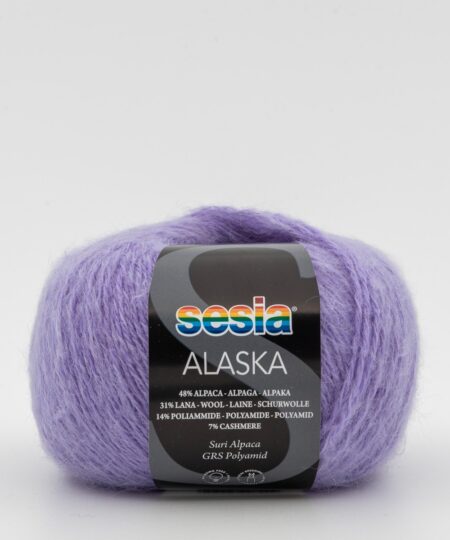 alaska yarns manufacture sesia wool cashmere alpaca ideal for knitting needlework and crochet