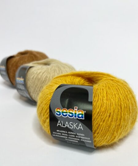alaska filati manifattura sesia lana cashmere alpaca ideale per maglia ai ferri e uncinetto
