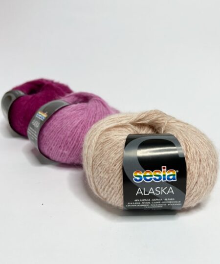 alaska filati manifattura sesia lana cashmere alpaca ideale per maglia ai ferri e uncinetto