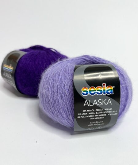 alaska filati manifattura sesia lana cashmere alpaca ideale per maglia ai ferri e uncinetto