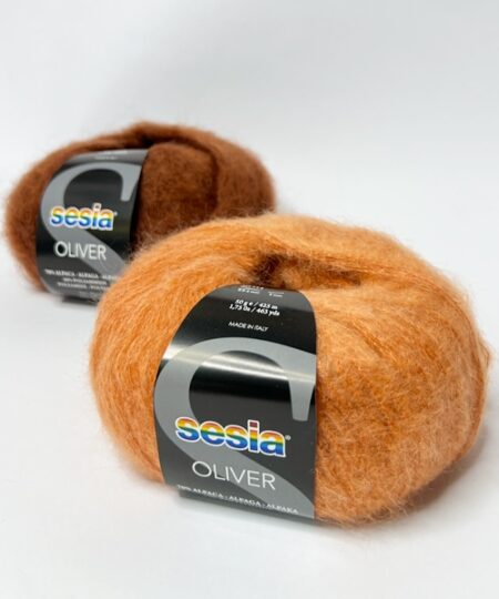 oliver lana alpaca colori armocromia palette inverno palette estate sesia filati