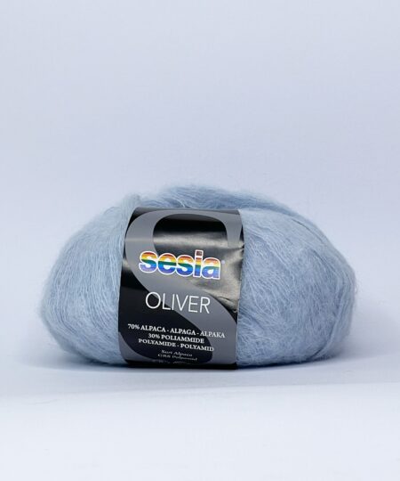 Vendita online di Manifattura filati Sesia Oliver gomitolo in lana alpaca, tutti i colori disponibili e altri filati pregiati disponibili online