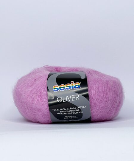Vendita online di Manifattura filati Sesia Oliver gomitolo in lana alpaca, tutti i colori disponibili e altri filati pregiati disponibili online