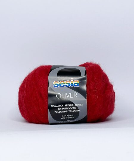 Vendita online di Manifattura filati Sesia Oliver gomitolo in lana alpaca, tutti i colori disponibili e altri filati pregiati disponibili online