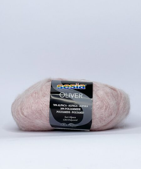 Vendita online di Manifattura filati Sesia Oliver gomitolo in lana alpaca, tutti i colori disponibili e altri filati pregiati disponibili online