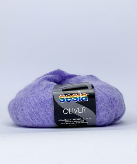 Vendita online di Manifattura filati Sesia Oliver gomitolo in lana alpaca, tutti i colori disponibili e altri filati pregiati disponibili online