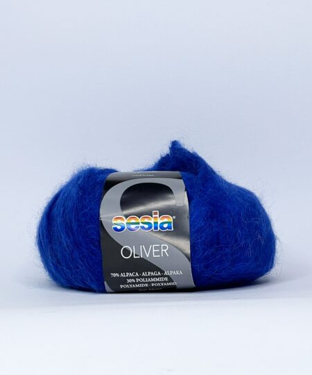Vendita online di Manifattura filati Sesia Oliver gomitolo in lana alpaca, tutti i colori disponibili e altri filati pregiati disponibili online
