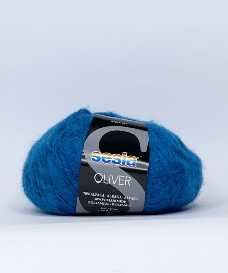 Vendita online di Manifattura filati Sesia Oliver gomitolo in lana alpaca, tutti i colori disponibili e altri filati pregiati disponibili online