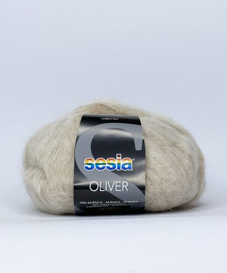 Vendita online di Manifattura filati Sesia Oliver gomitolo in lana alpaca, tutti i colori disponibili e altri filati pregiati disponibili online