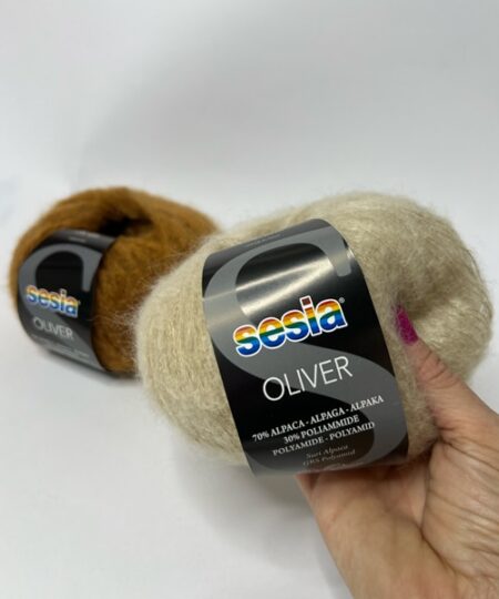 oliver lana alpaca colori armocromia palette inverno palette estate sesia filati