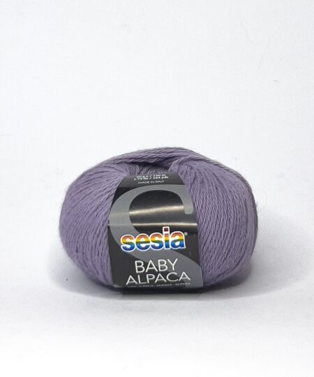 Filati on line di Manifattura Sesia Baby lana Alpaca gomitolo in lana alpaca, tutti i colori disponibili e altri filati pregiati disponibili online