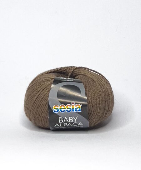 Filati on line di Manifattura Sesia Baby lana Alpaca gomitolo in lana alpaca, tutti i colori disponibili e altri filati pregiati disponibili online