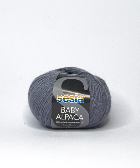 Filati on line di Manifattura Sesia Baby lana Alpaca gomitolo in lana alpaca, tutti i colori disponibili e altri filati pregiati disponibili online