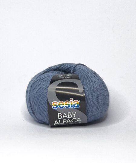 Filati on line di Manifattura Sesia Baby lana Alpaca gomitolo in lana alpaca, tutti i colori disponibili e altri filati pregiati disponibili online