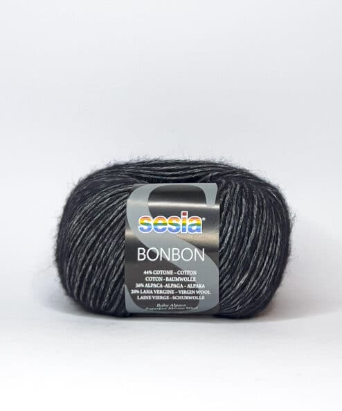 Sesia Filati Bonbon Lana Alpaca Cotone