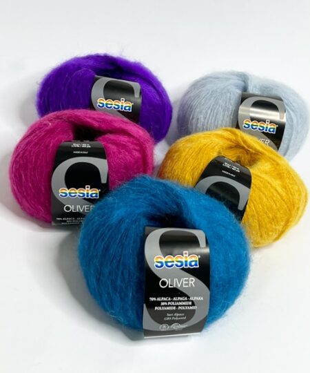 pack 5 gomitoli confezione convenienza lana alpaca manifattura sesia