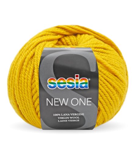 filato 100% merino made in Italy New one sesia filati