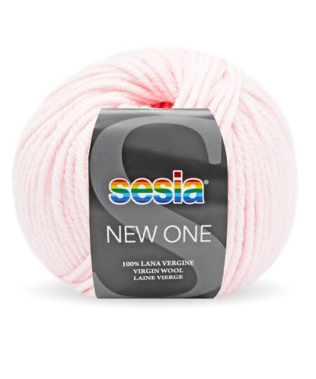 filato 100% merino made in Italy New one sesia filati