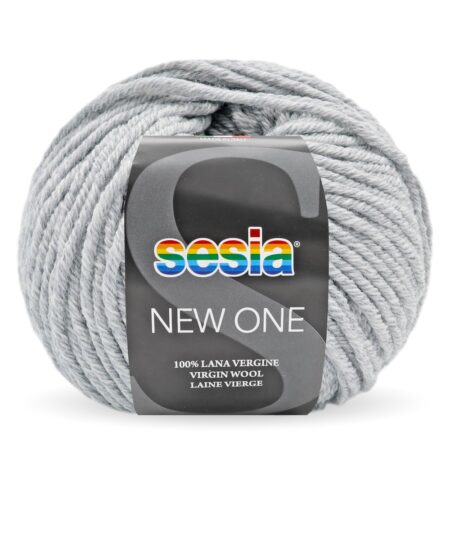 filato 100% merino made in Italy New one sesia filati