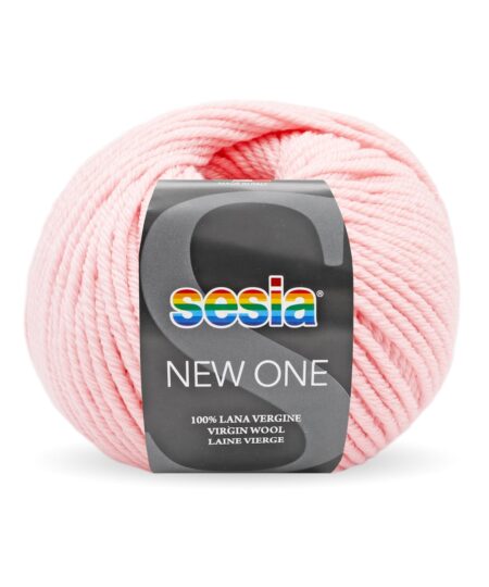 filato 100% merino made in Italy New one sesia filati