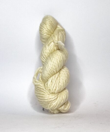 Lana Naturale No Dye non tinta Sesia Filati