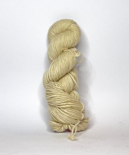 Lana Naturale No Dye non tinta Sesia Filati