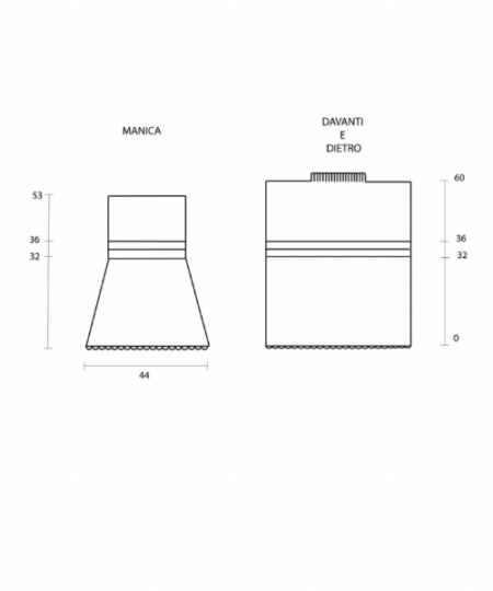 kit uncinetto per realizzare maglia con filato bonbon sesia lana alpaca e cotone