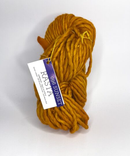 malabrigo yarn rasta super chunky hand dye lana merino dai colori bellissimi