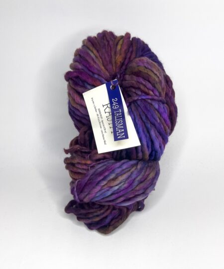 malabrigo yarn rasta super chunky hand dye lana merino dai colori bellissimi