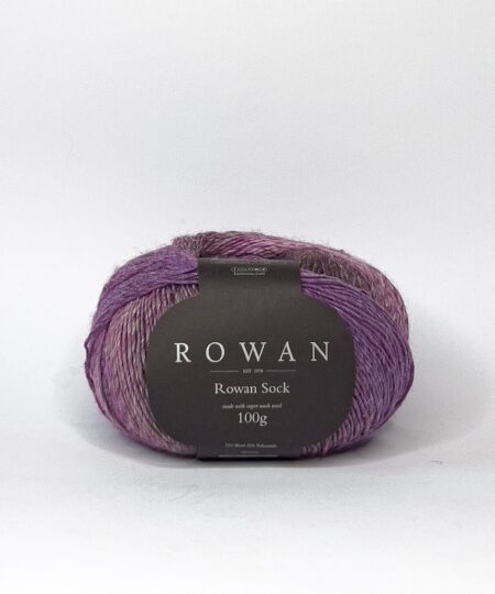 Filati Rowan Sock il filato per calze