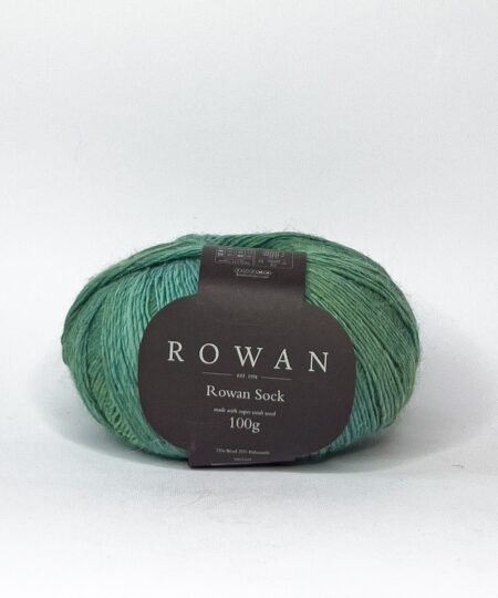 Filati Rowan Sock il filato per calze