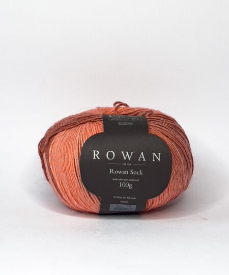 Filati Rowan Sock il filato per calze