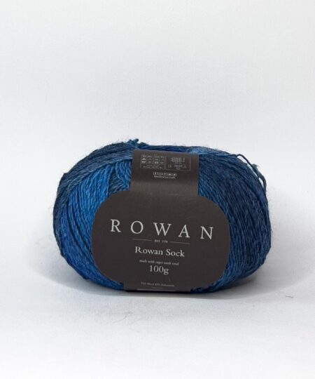 Filati Rowan Sock il filato per calze