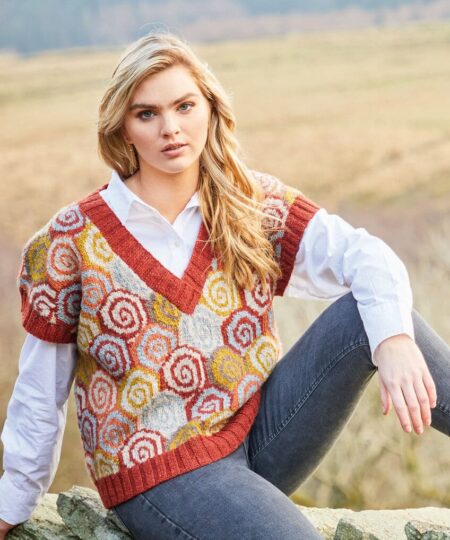 filati rowan vendita online modelli maglia e modelli uncinetto con felted tweed kidsilk haze e moordale