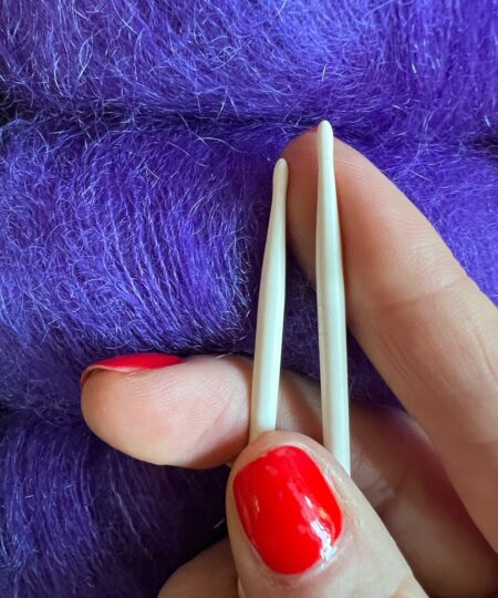 Alternative view of Ferri Circolari Prym Ergonomics 40 cm